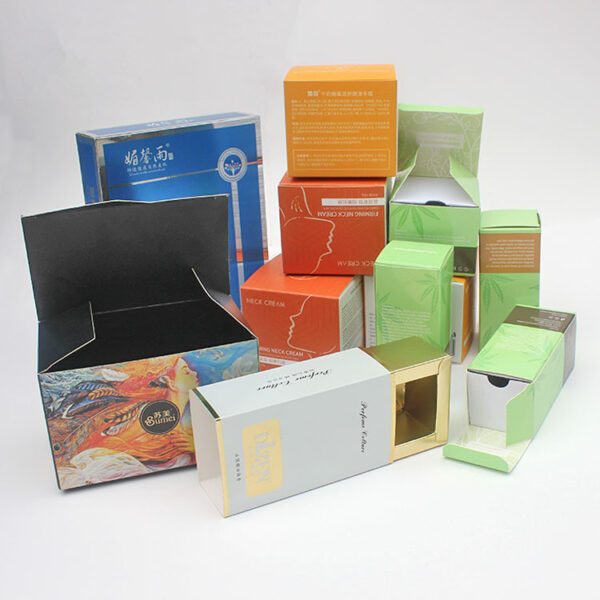 QWONDER CRAFTS - Paper Packaging